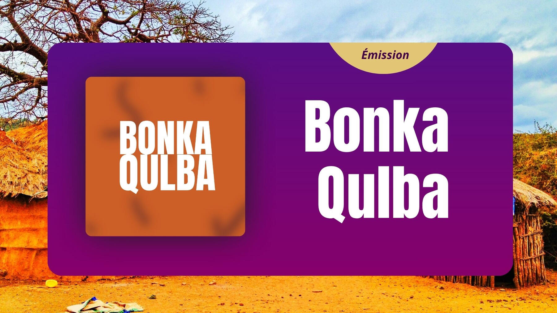 Bonka Qulba