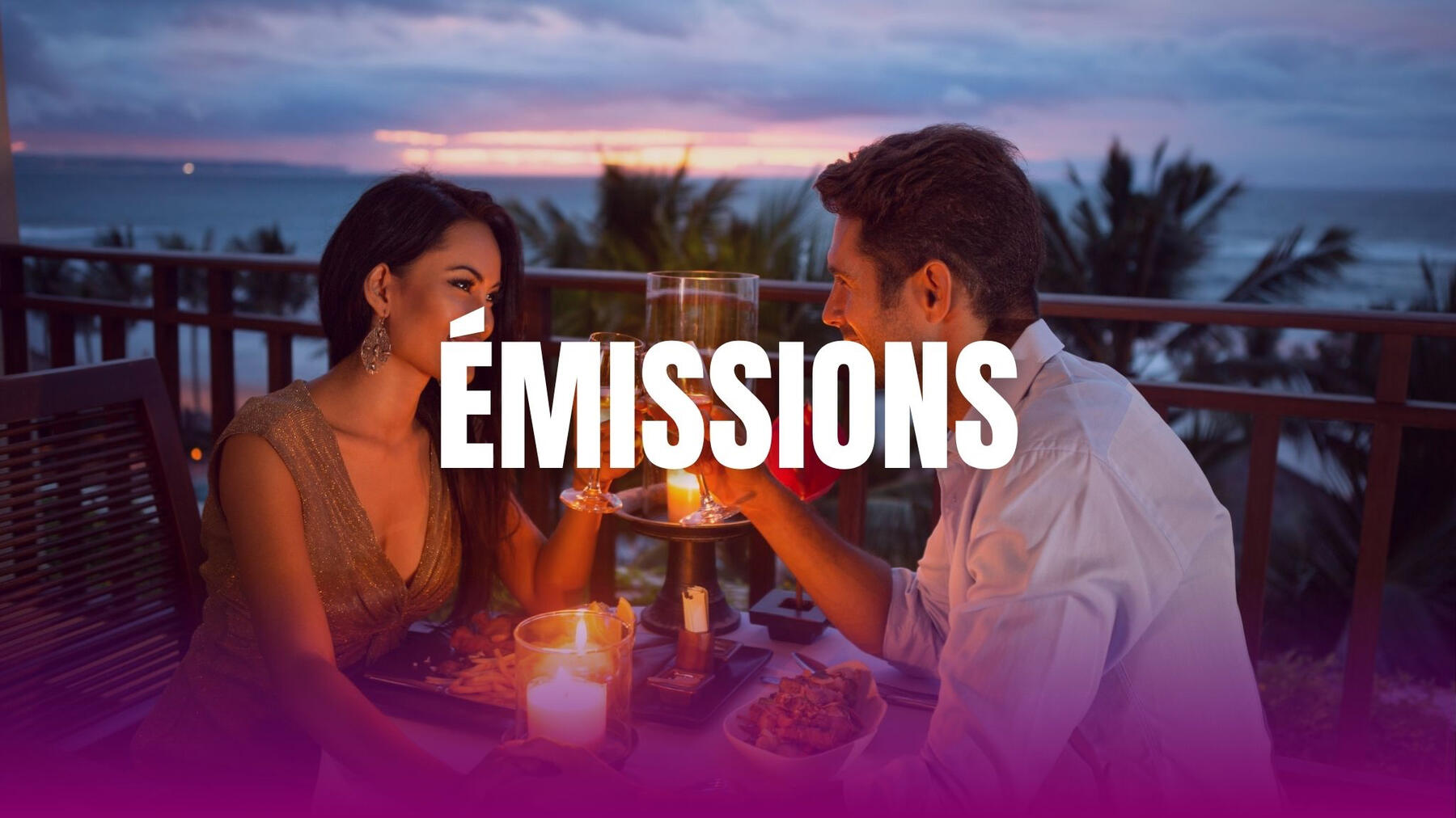 Émissions