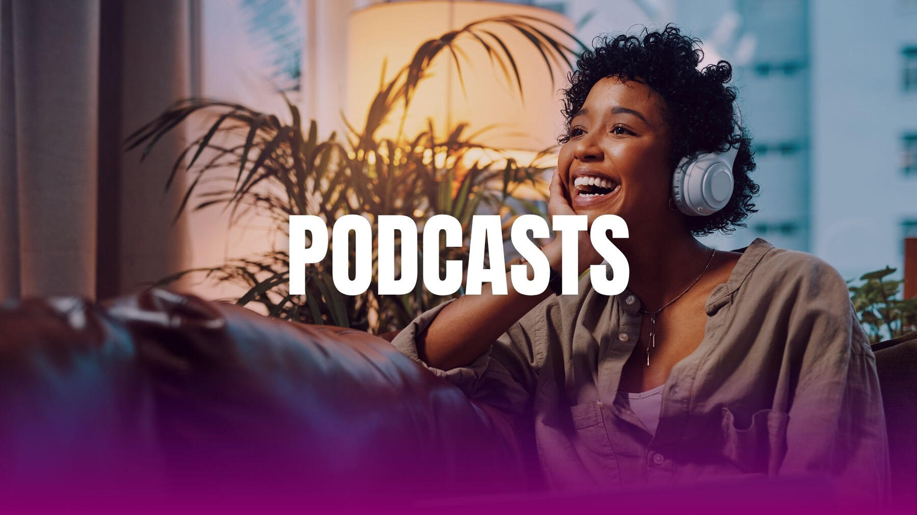 Podcasts